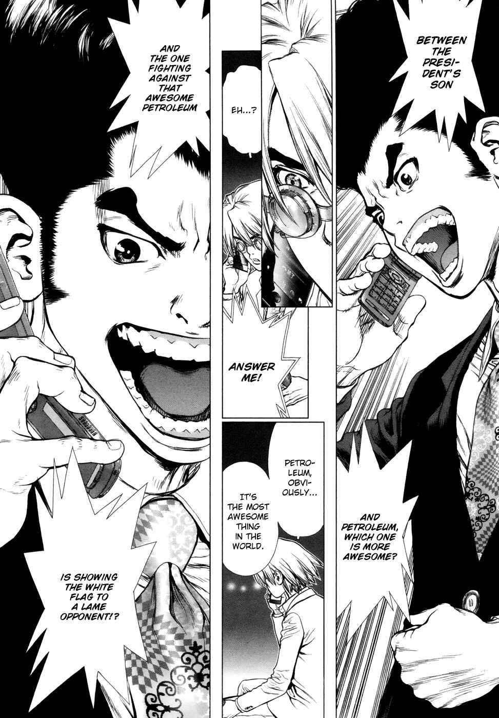 Page 20 Chapter 3 H.E - The Hunt for Energy
