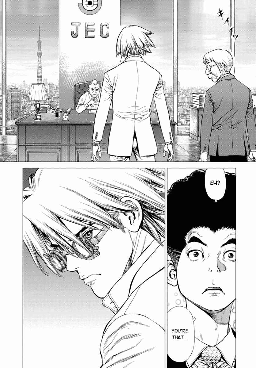 Page 18 Chapter 1 H.E - The Hunt for Energy