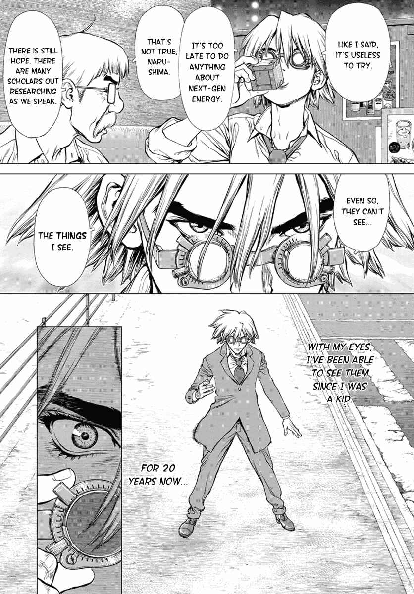 Page 32 Chapter 1 H.E - The Hunt for Energy