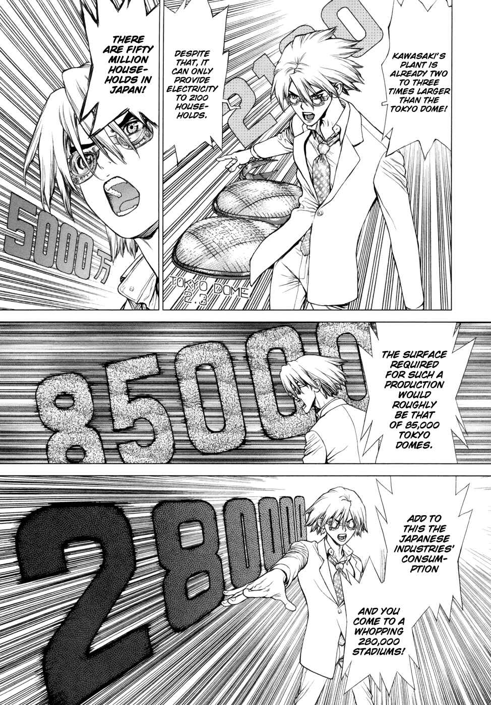 Page 12 Chapter 5 H.E - The Hunt for Energy