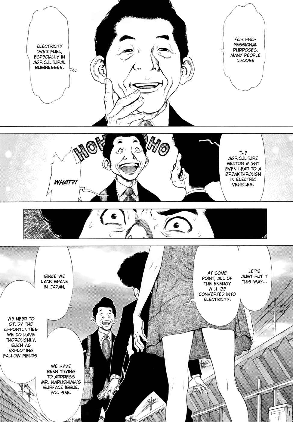 Page 17 Chapter 5 H.E - The Hunt for Energy