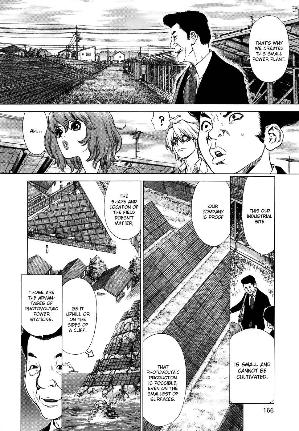 Page 18 Chapter 5 H.E - The Hunt for Energy