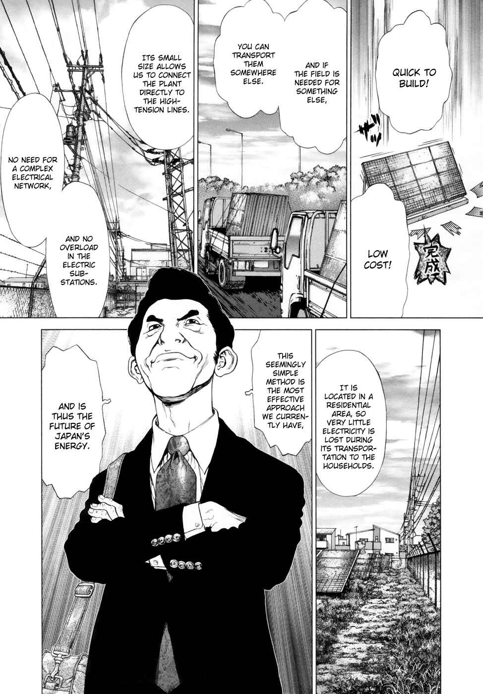Page 19 Chapter 5 H.E - The Hunt for Energy