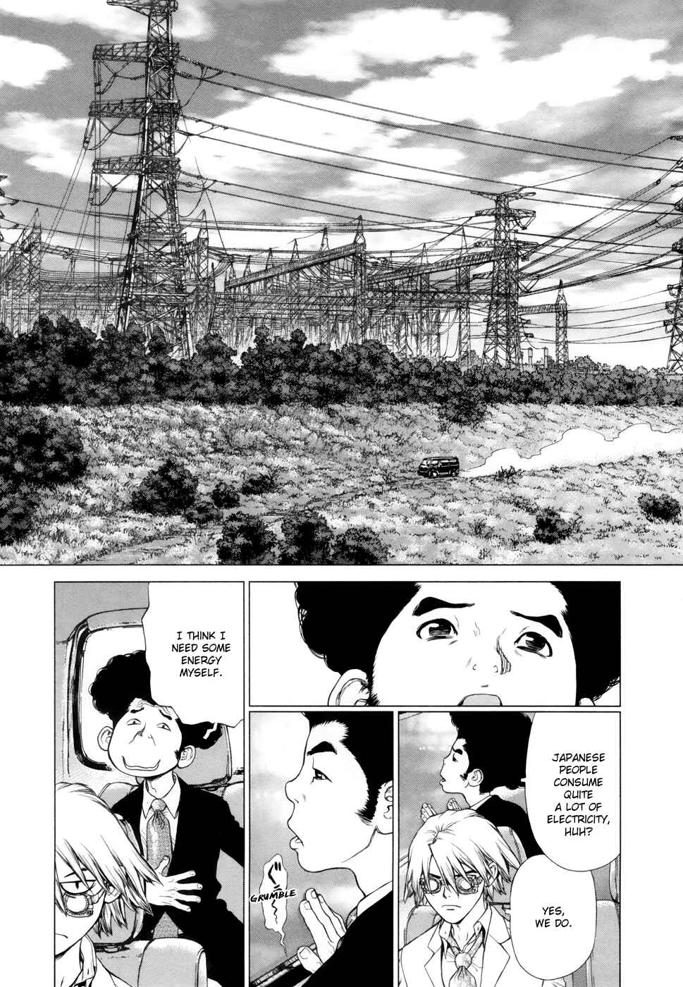 Page 23 Chapter 5 H.E - The Hunt for Energy