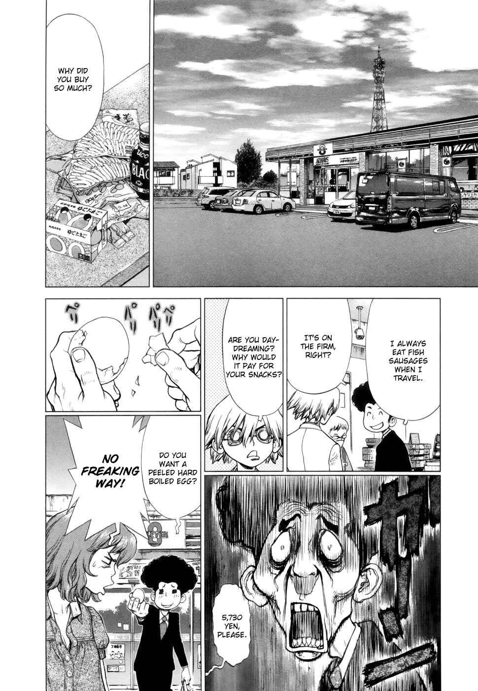 Page 24 Chapter 5 H.E - The Hunt for Energy