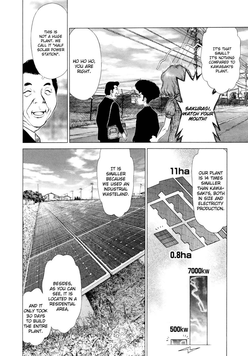 Page 9 Chapter 5 H.E - The Hunt for Energy