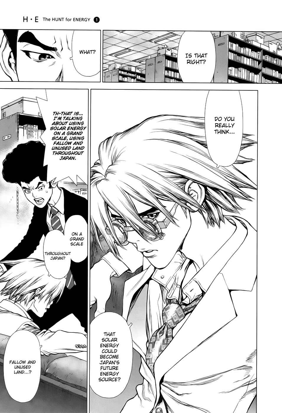 Page 10 Chapter 2 H.E - The Hunt for Energy