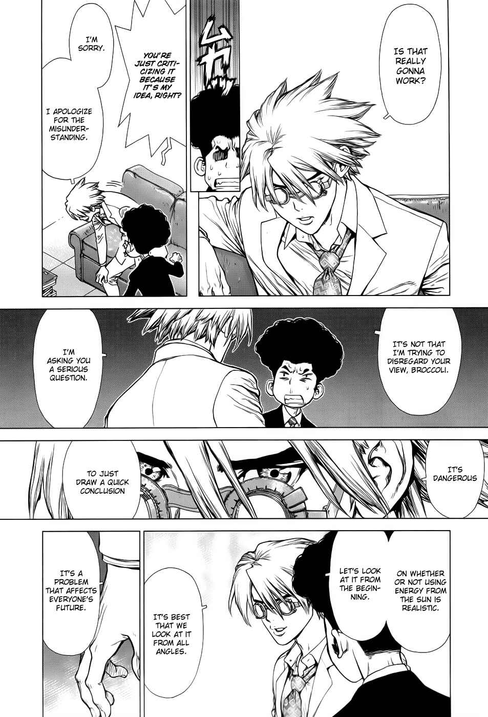Page 11 Chapter 2 H.E - The Hunt for Energy
