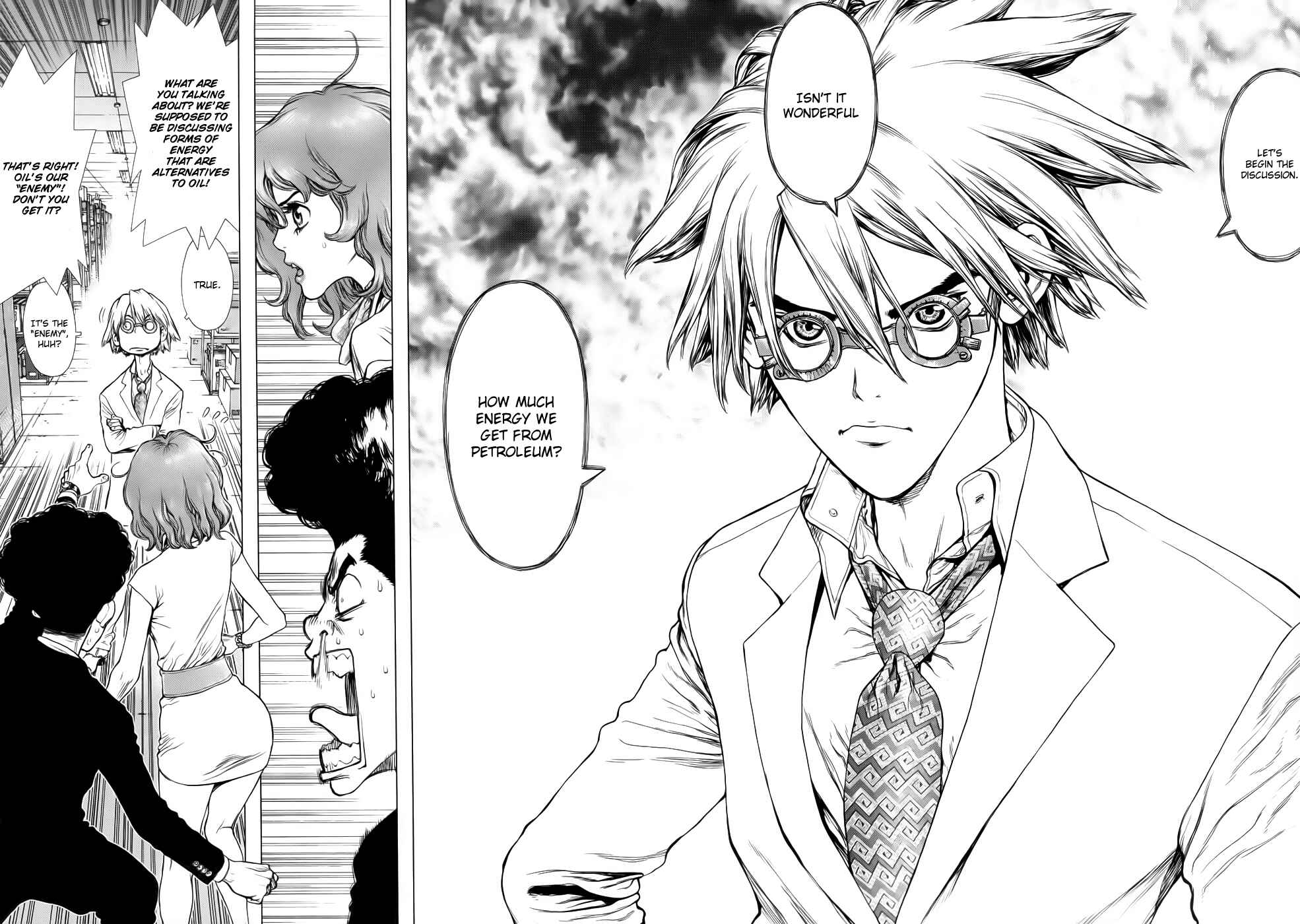 Page 15 Chapter 2 H.E - The Hunt for Energy