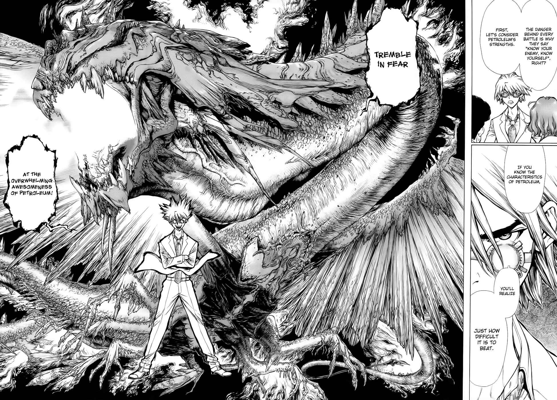 Page 16 Chapter 2 H.E - The Hunt for Energy