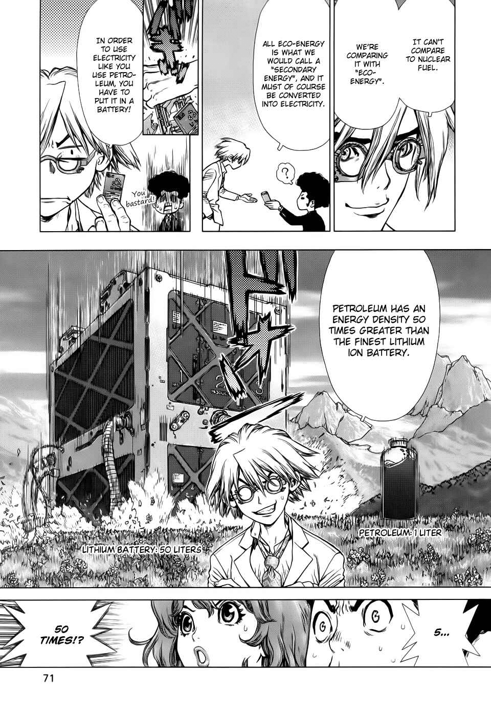 Page 18 Chapter 2 H.E - The Hunt for Energy