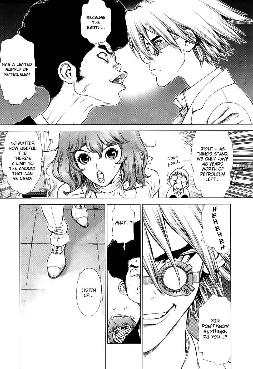 Page 26 Chapter 2 H.E - The Hunt for Energy