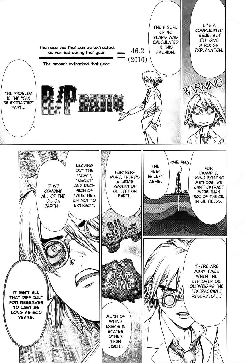 Page 28 Chapter 2 H.E - The Hunt for Energy