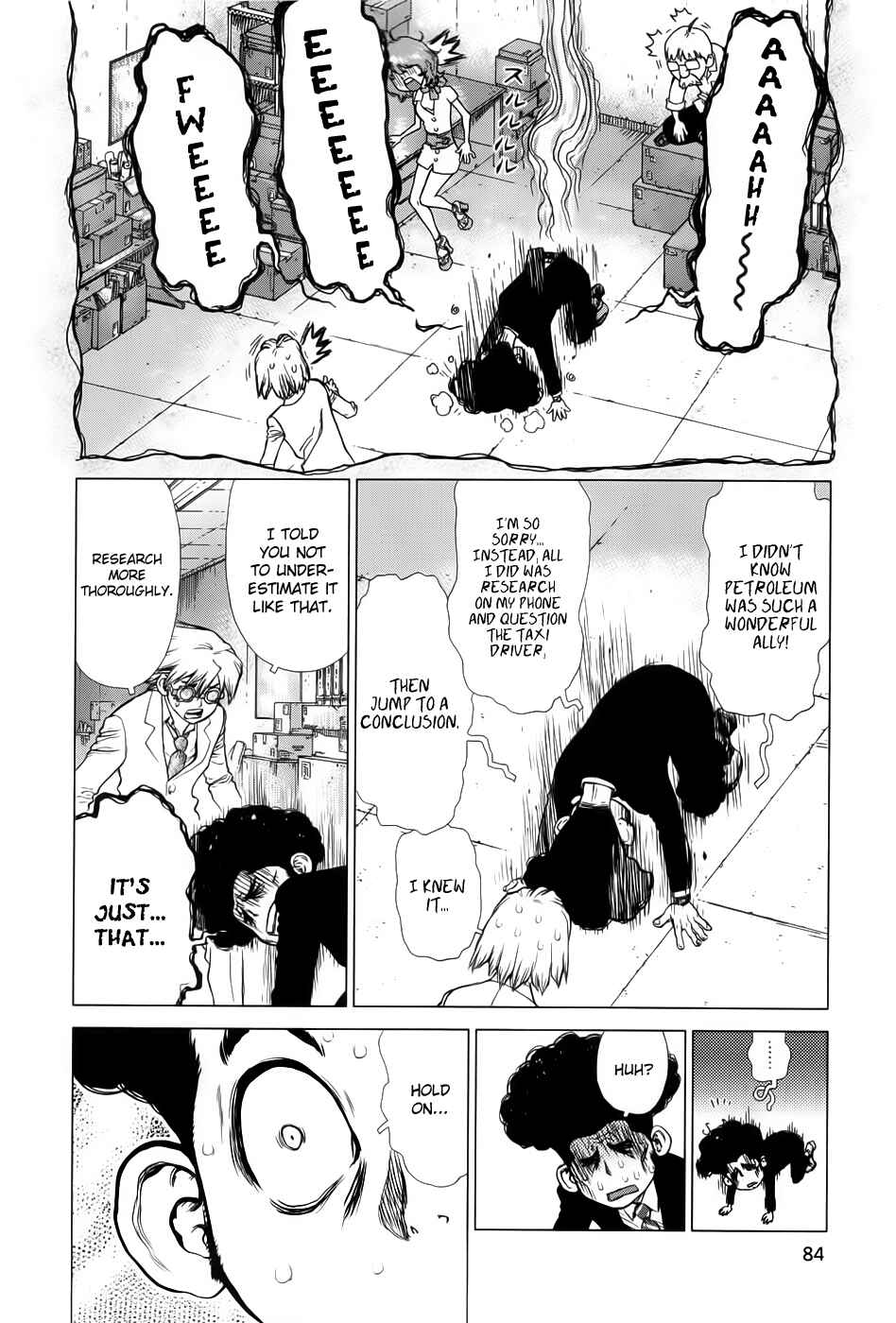 Page 30 Chapter 2 H.E - The Hunt for Energy