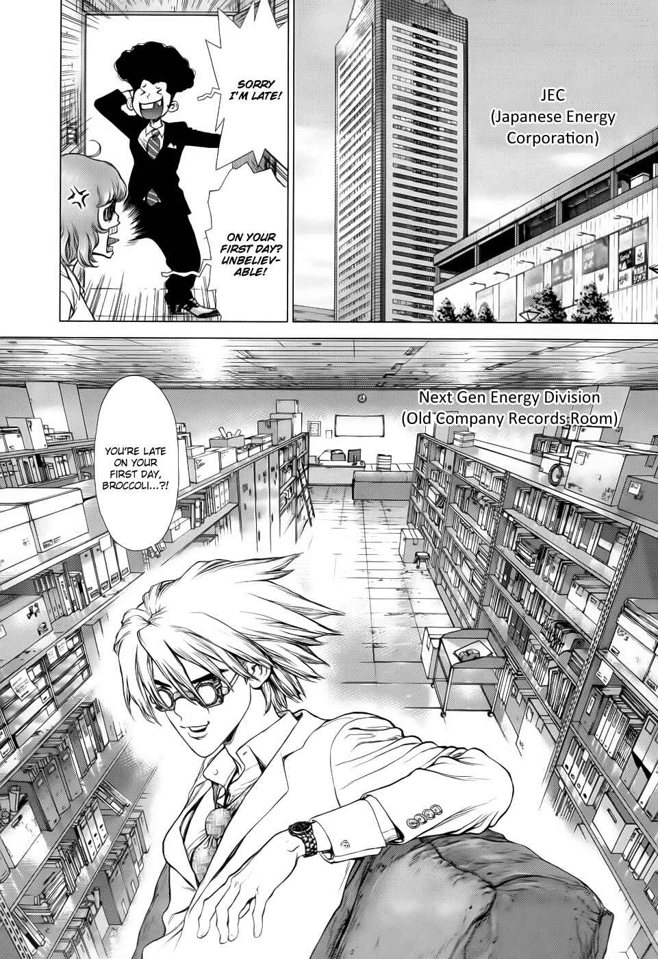 Page 5 Chapter 2 H.E - The Hunt for Energy
