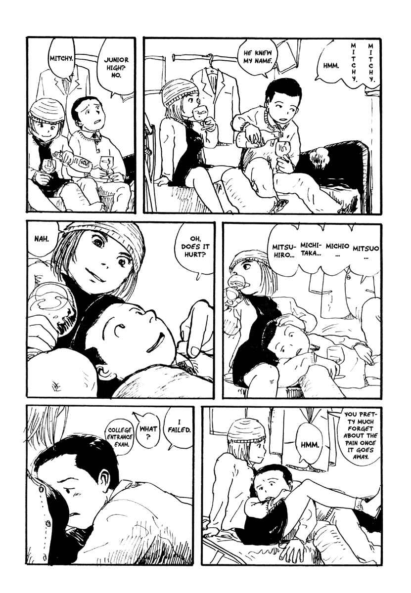Page 11 Chapter Unknown_05f0 Metropolis (KURODA Iou)