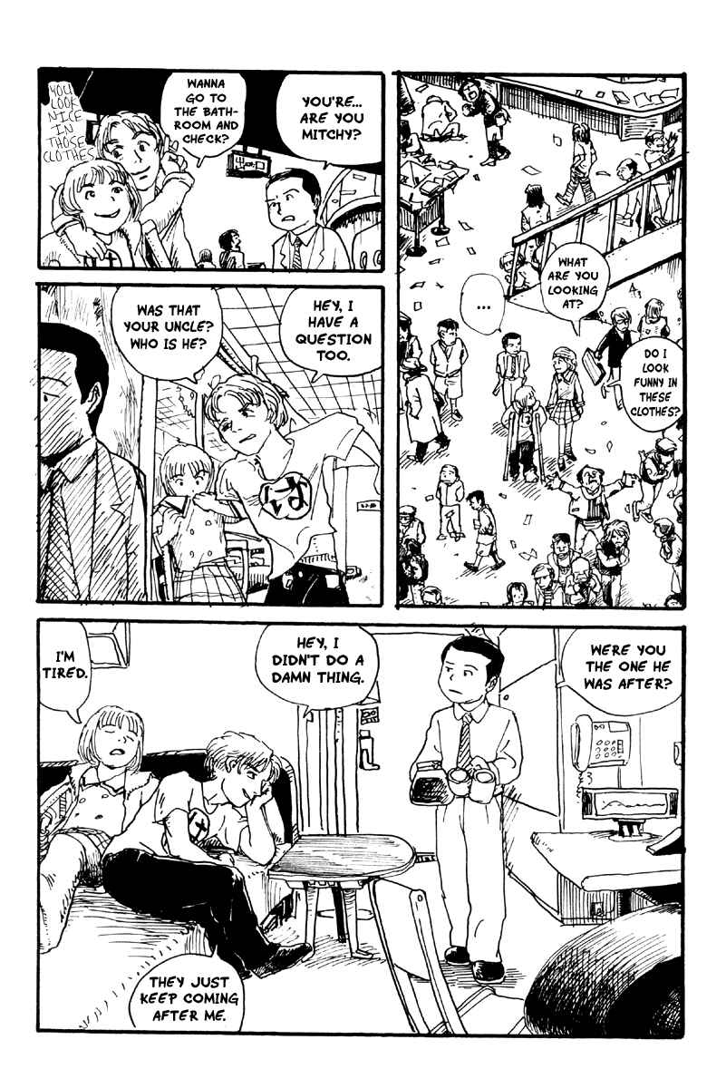 Page 19 Chapter Unknown_05f0 Metropolis (KURODA Iou)