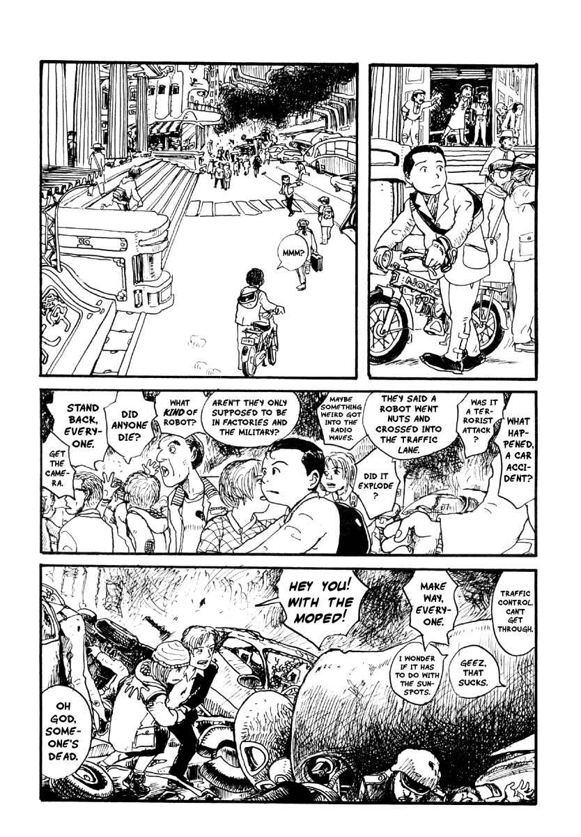 Page 6 Chapter Unknown_05f0 Metropolis (KURODA Iou)
