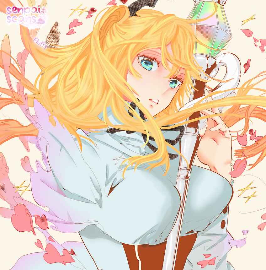 Page 1 Chapter 4 Dorothy wa Gokigen Naname?