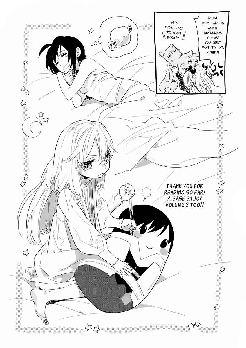 Page 47 Chapter 4 Dorothy wa Gokigen Naname?