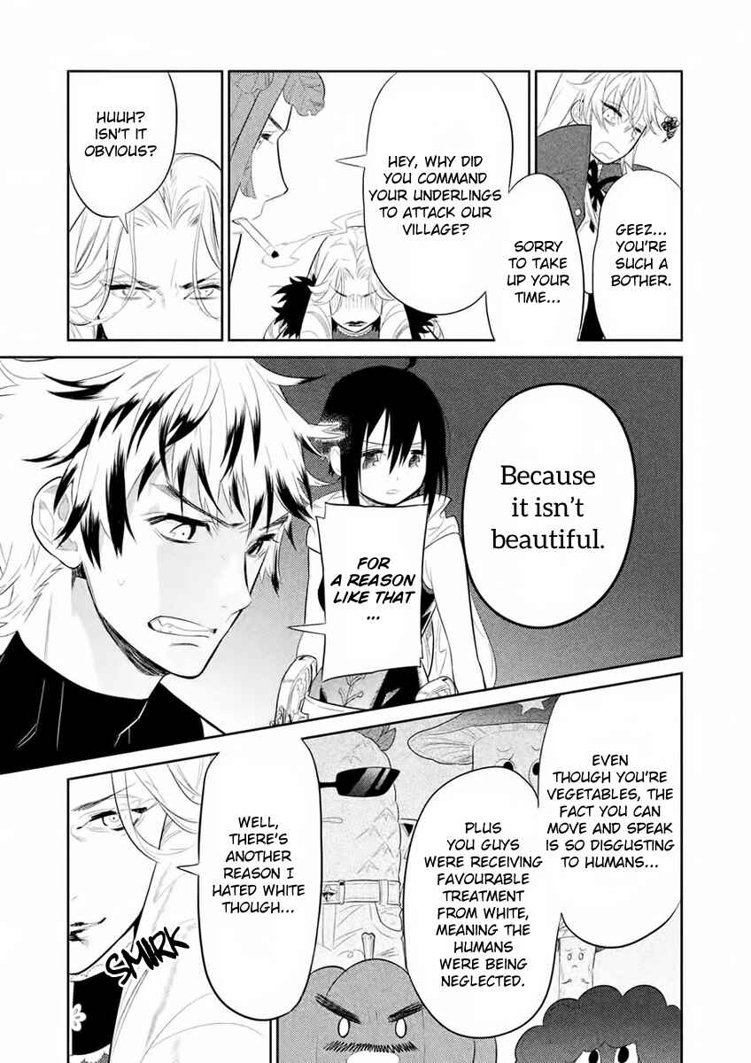 Page 26 Chapter 6 Dorothy wa Gokigen Naname?