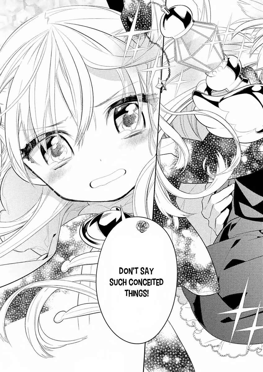 Page 18 Chapter 7 Dorothy wa Gokigen Naname?