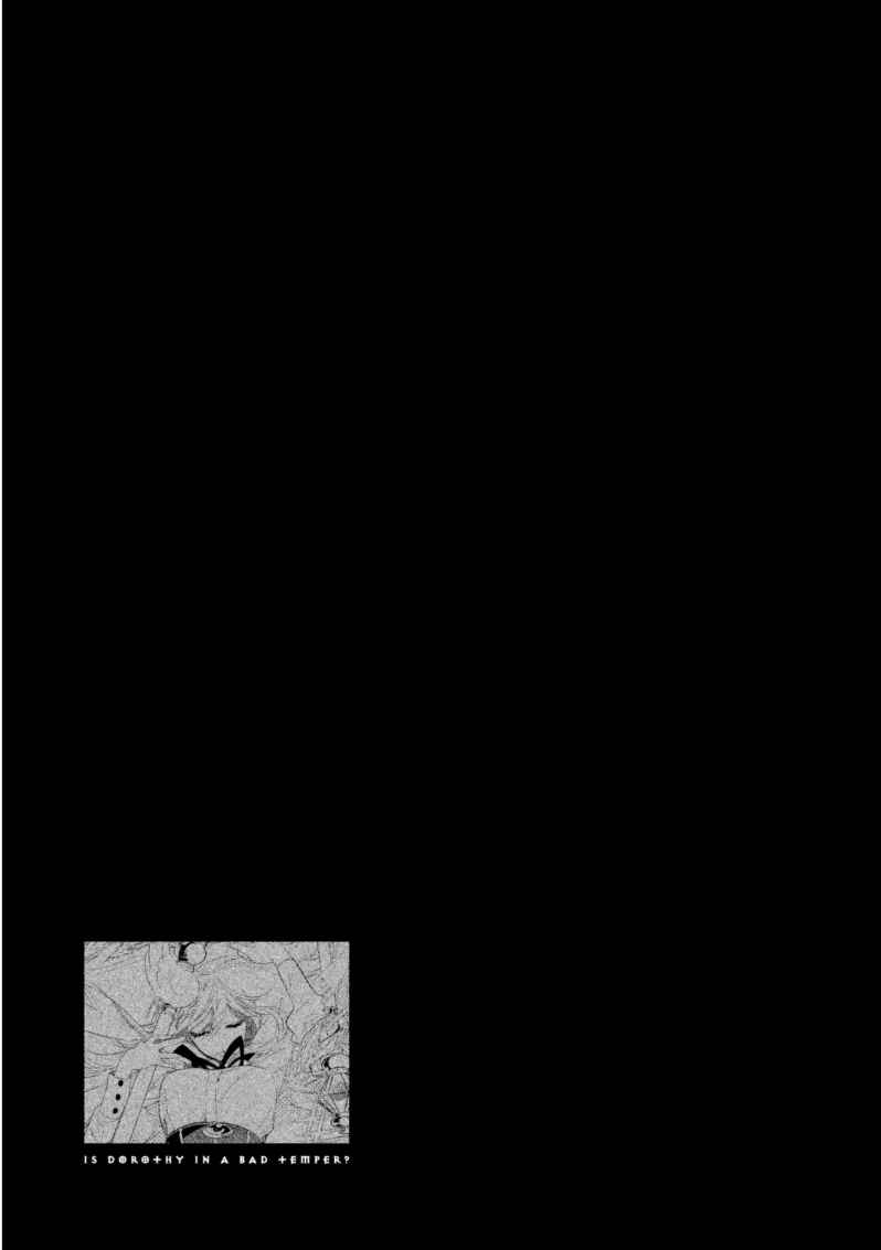 Page 42 Chapter 9 Dorothy wa Gokigen Naname?