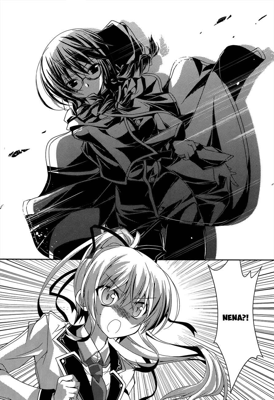 Page 16 Chapter 9 Kenshin no Keishousha