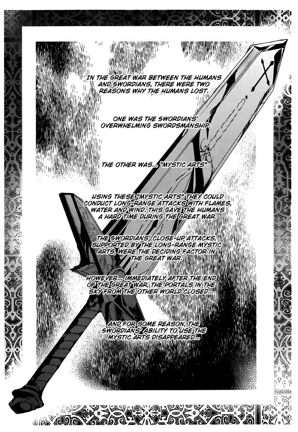 Page 2 Chapter 5 Kenshin no Keishousha
