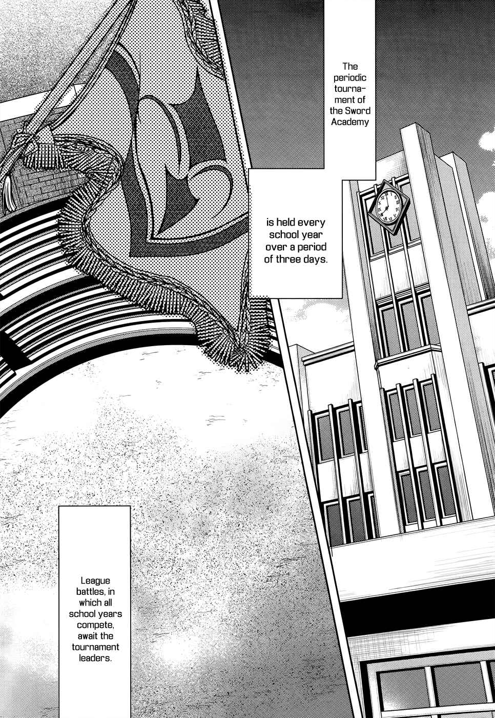Page 26 Chapter 5 Kenshin no Keishousha