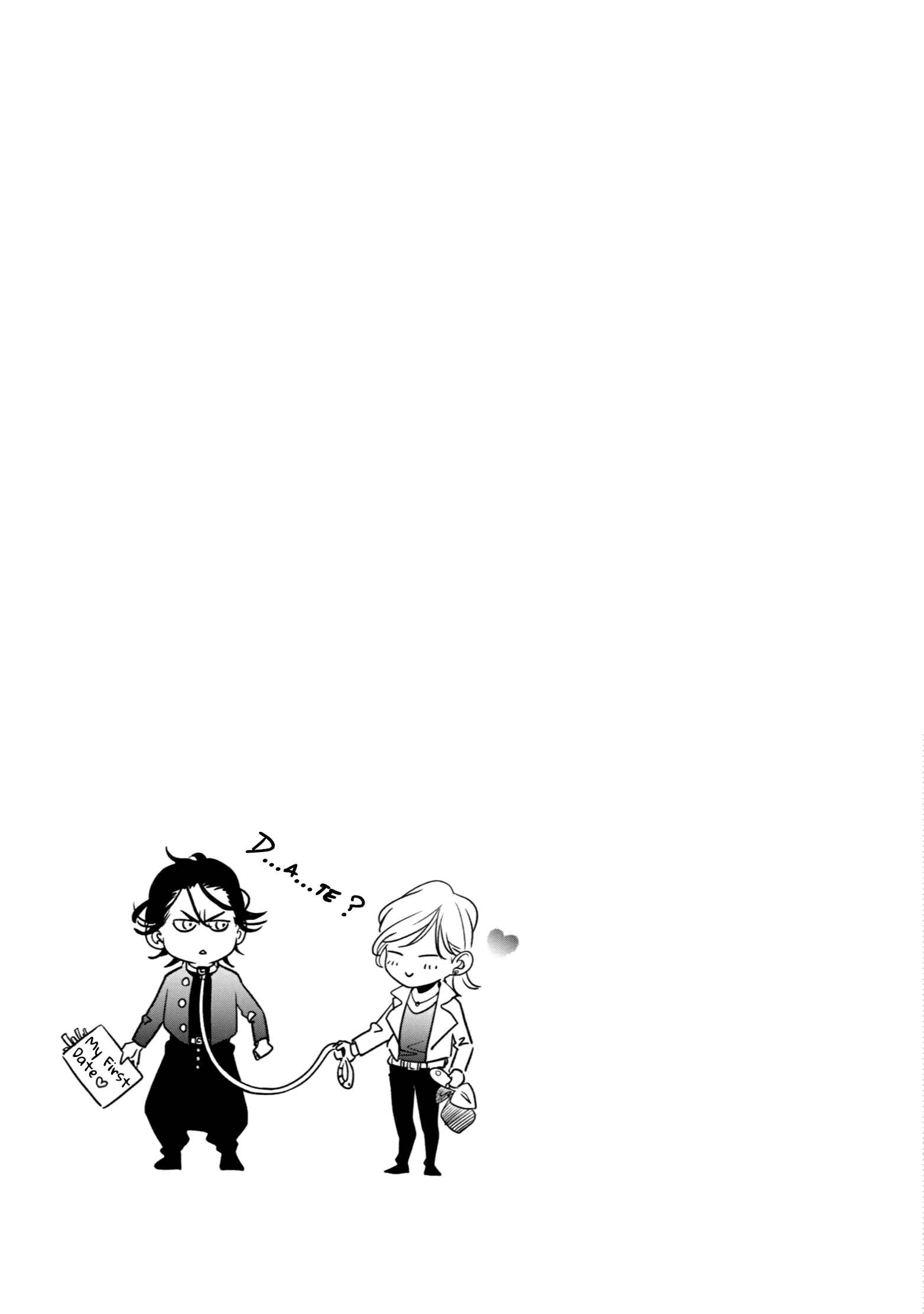Page 38 Chapter 11 Hachi The Mad Dog
