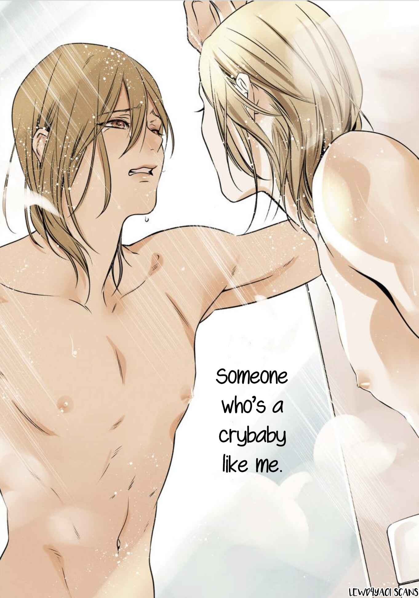 Page 30 Chapter 4 Hachi The Mad Dog