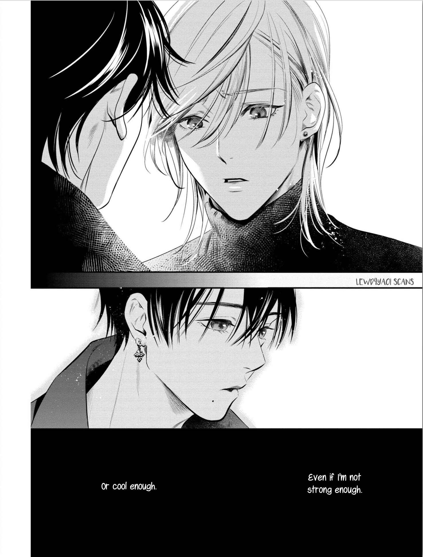 Page 27 Chapter 7 Hachi The Mad Dog