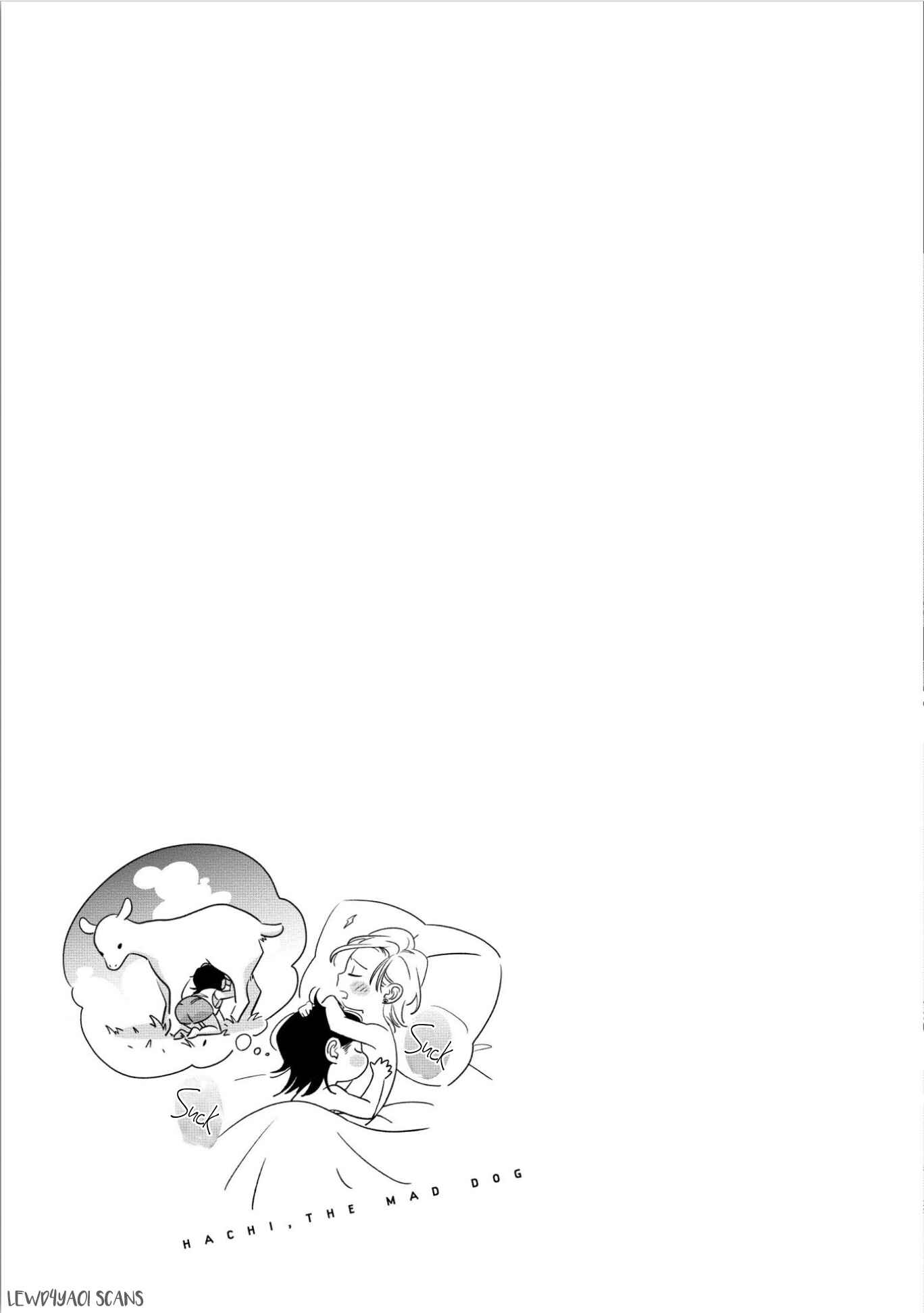 Page 30 Chapter 7 Hachi The Mad Dog