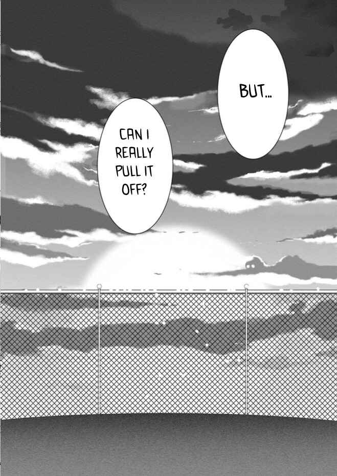 Page 19 Chapter 2.2 Love Live Sunshine: School Idol Diary