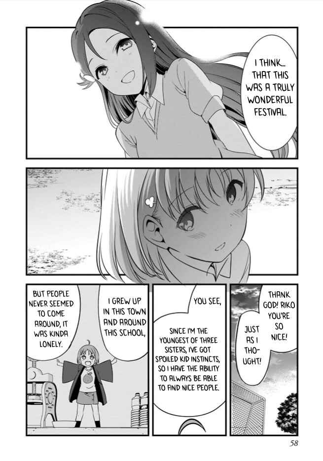 Page 6 Chapter 2.2 Love Live Sunshine: School Idol Diary