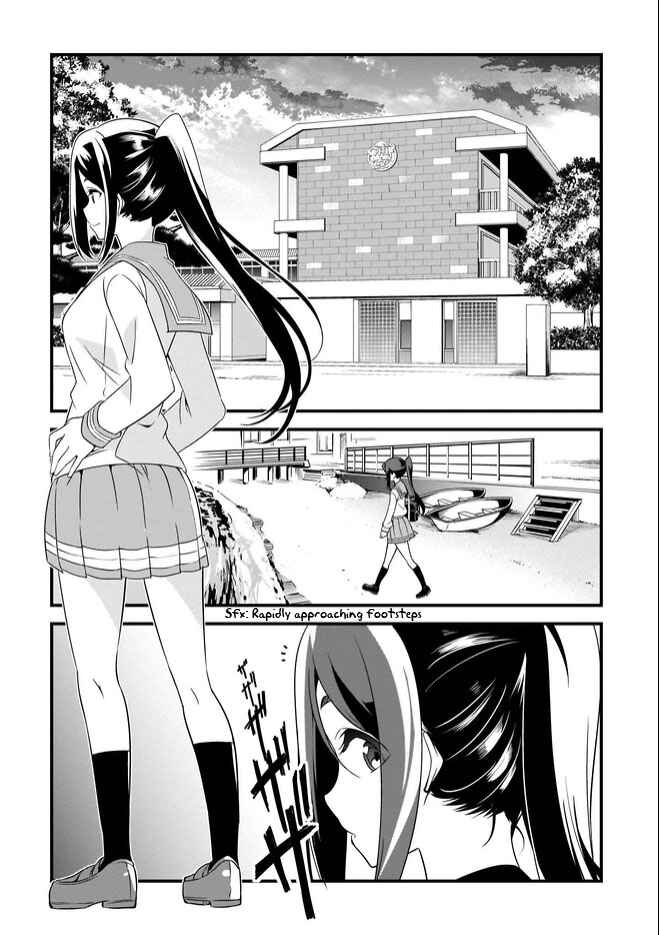 Page 5 Chapter 1.5 Love Live Sunshine: School Idol Diary