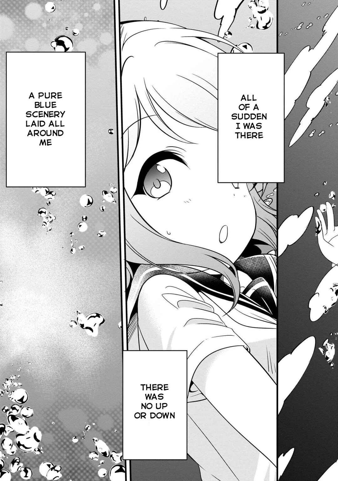 Page 17 Chapter 3 Love Live Sunshine: School Idol Diary