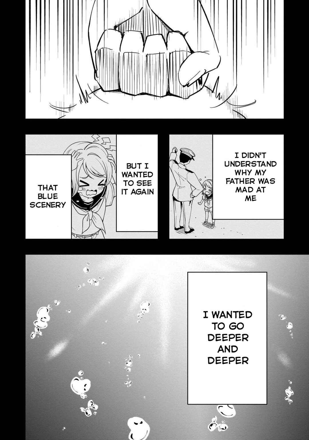 Page 20 Chapter 3 Love Live Sunshine: School Idol Diary