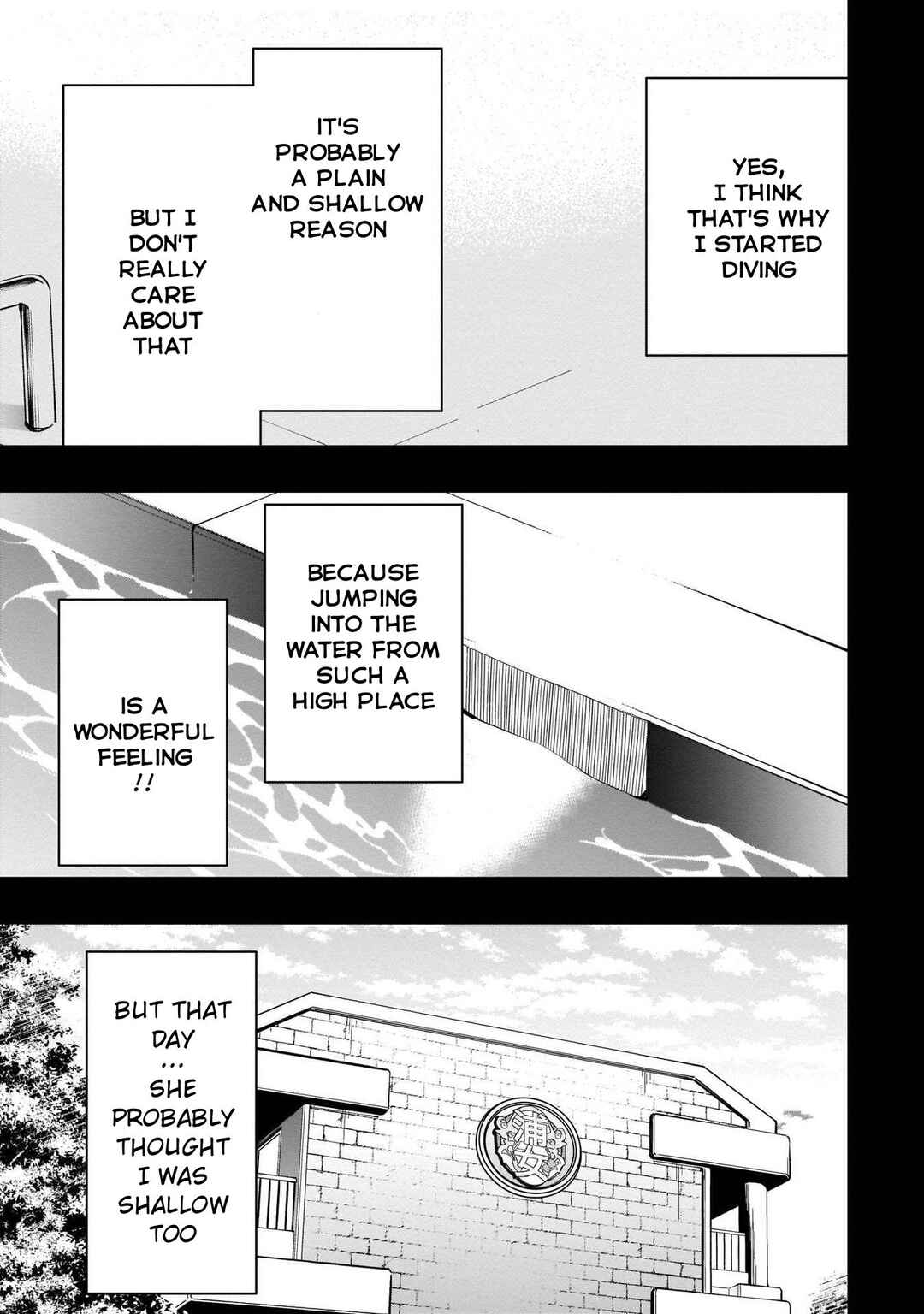 Page 21 Chapter 3 Love Live Sunshine: School Idol Diary