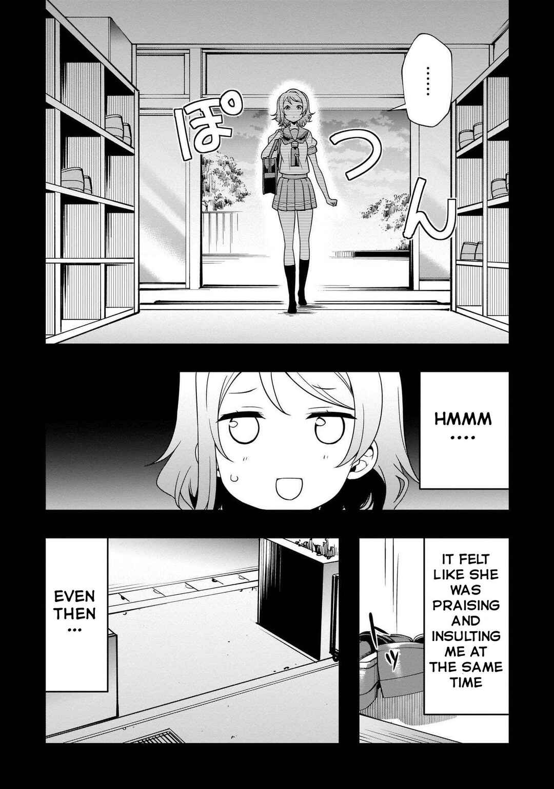 Page 26 Chapter 3 Love Live Sunshine: School Idol Diary