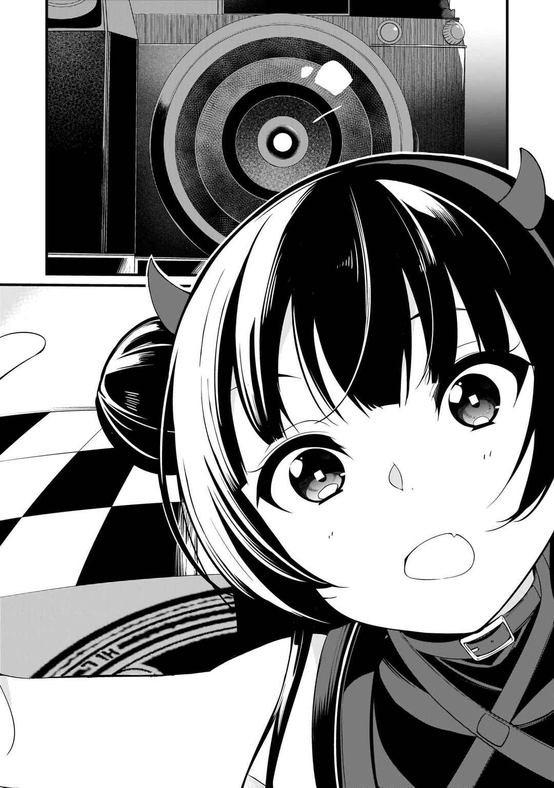 Page 1 Chapter 6.5 Love Live Sunshine: School Idol Diary