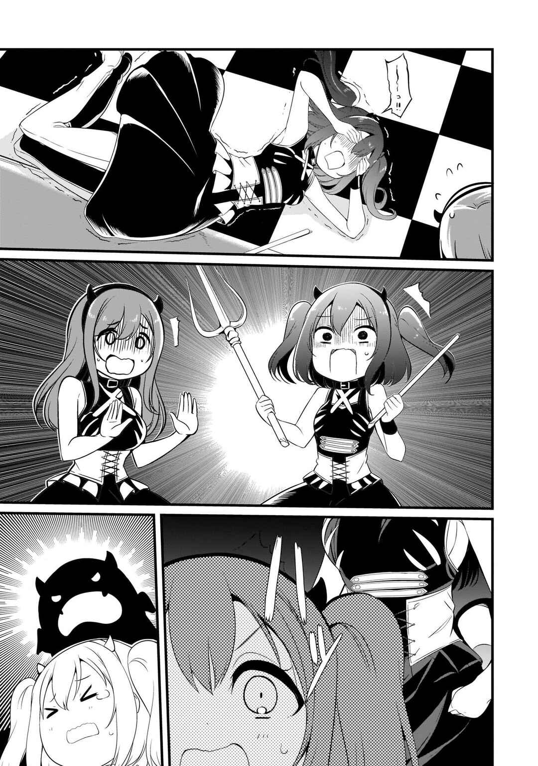 Page 5 Chapter 6.5 Love Live Sunshine: School Idol Diary