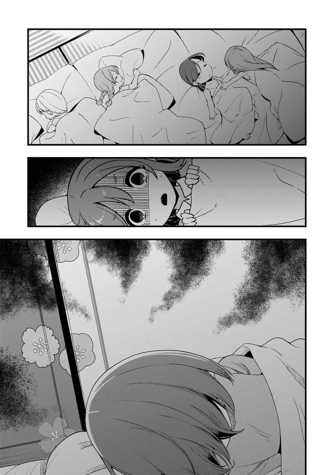 Page 15 Chapter 5 Love Live Sunshine: School Idol Diary
