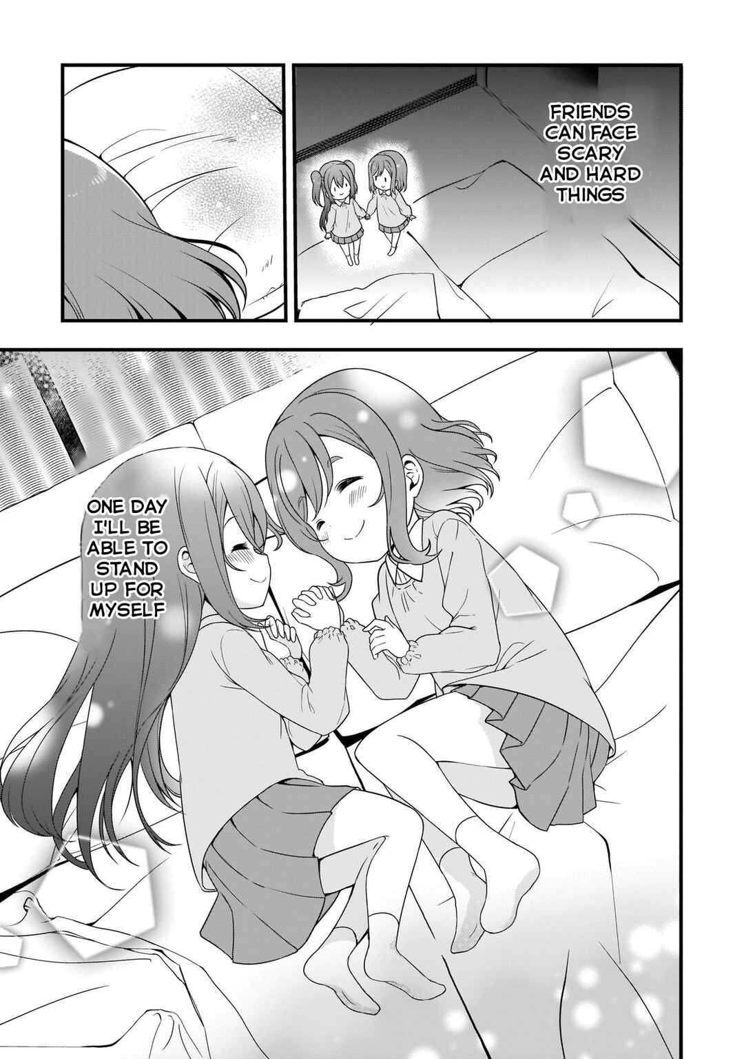 Page 29 Chapter 5 Love Live Sunshine: School Idol Diary