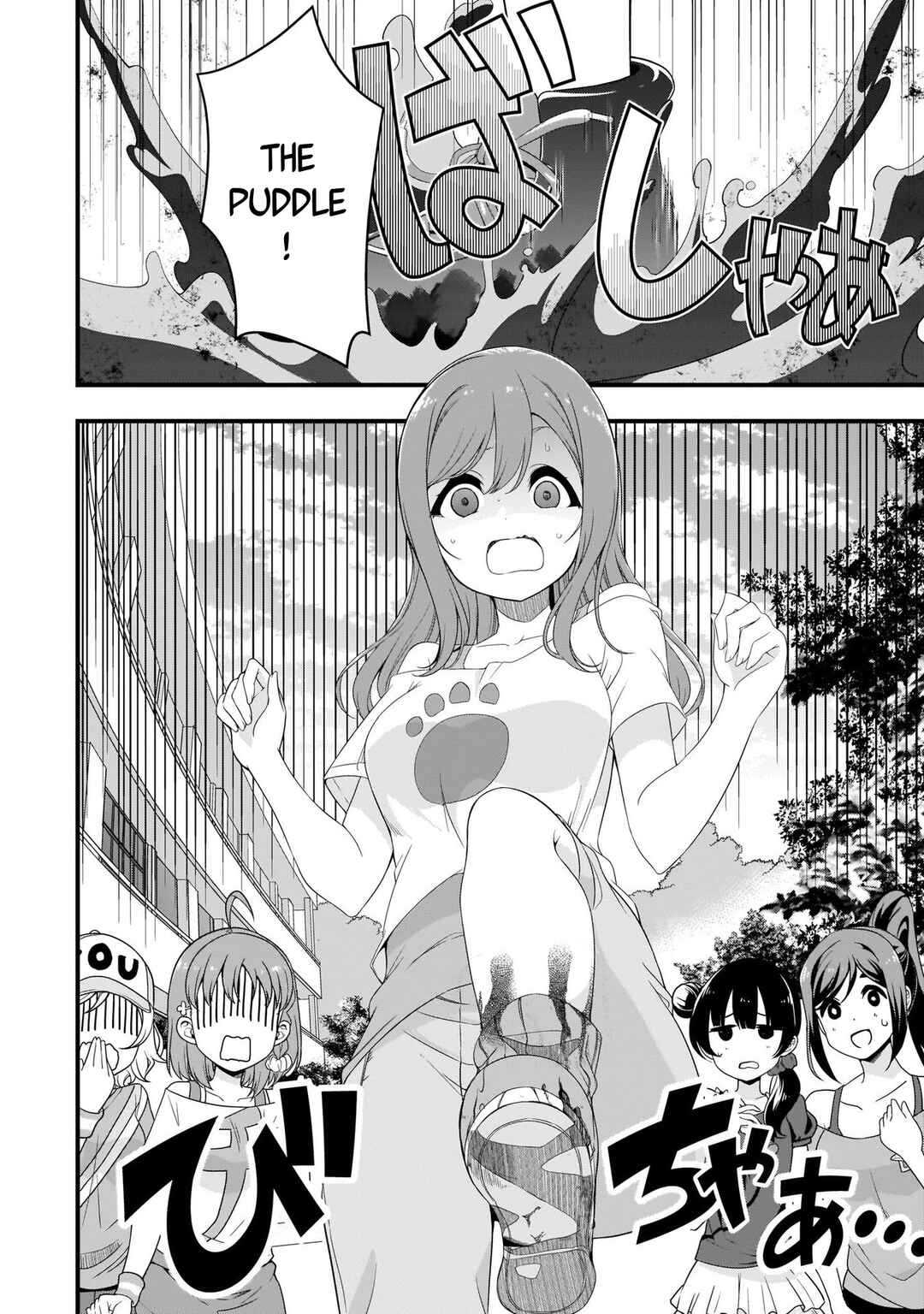 Page 4 Chapter 5 Love Live Sunshine: School Idol Diary