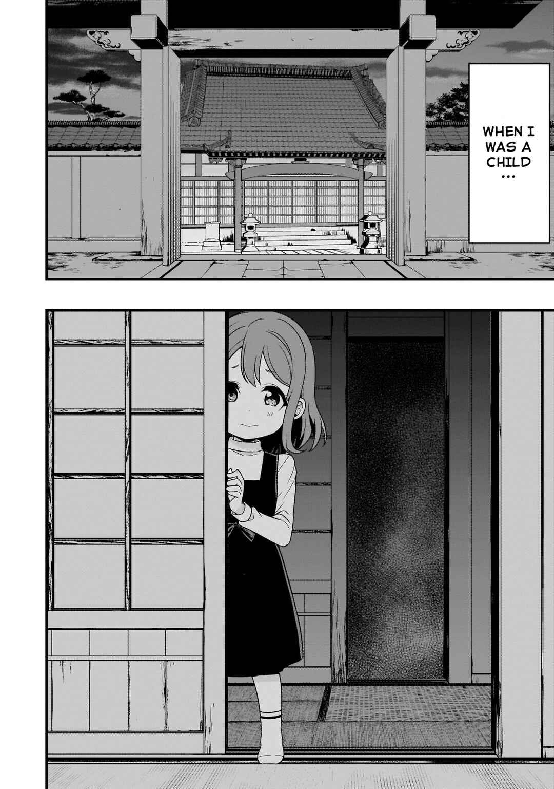Page 8 Chapter 5 Love Live Sunshine: School Idol Diary