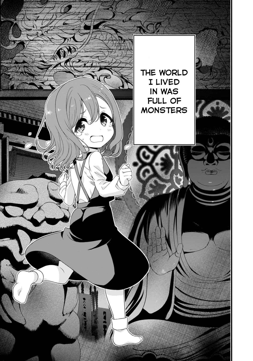 Page 9 Chapter 5 Love Live Sunshine: School Idol Diary