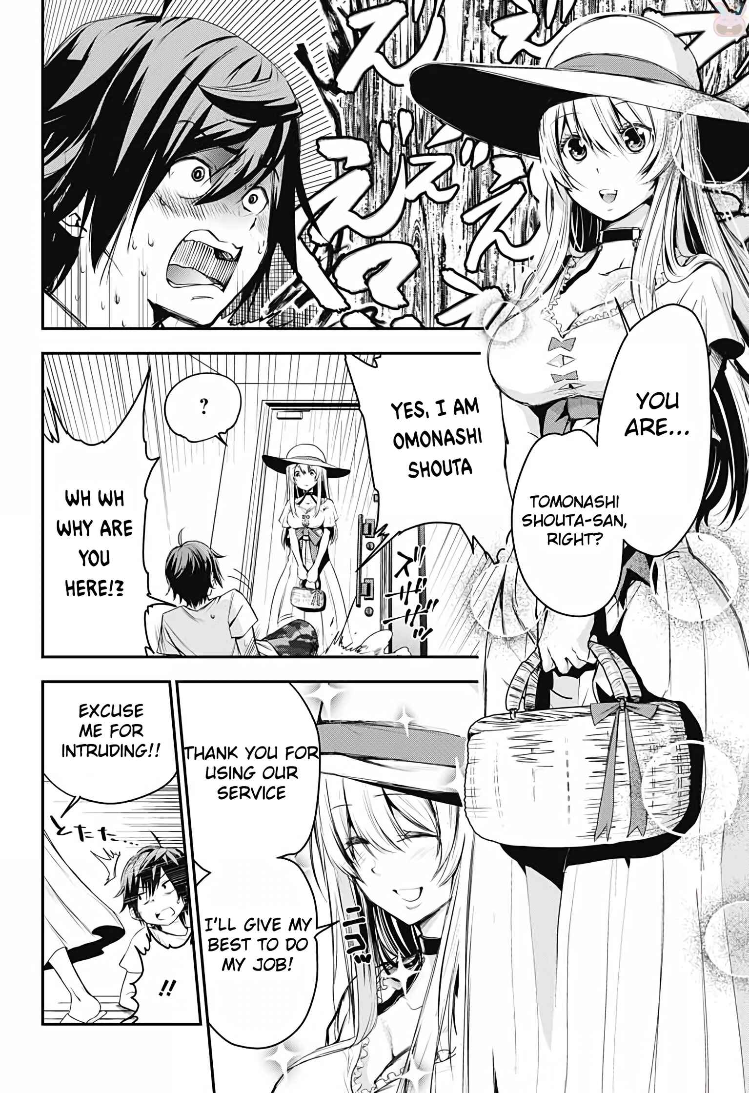 Page 11 Chapter Unknown_4b1d Rom-Com Imitation