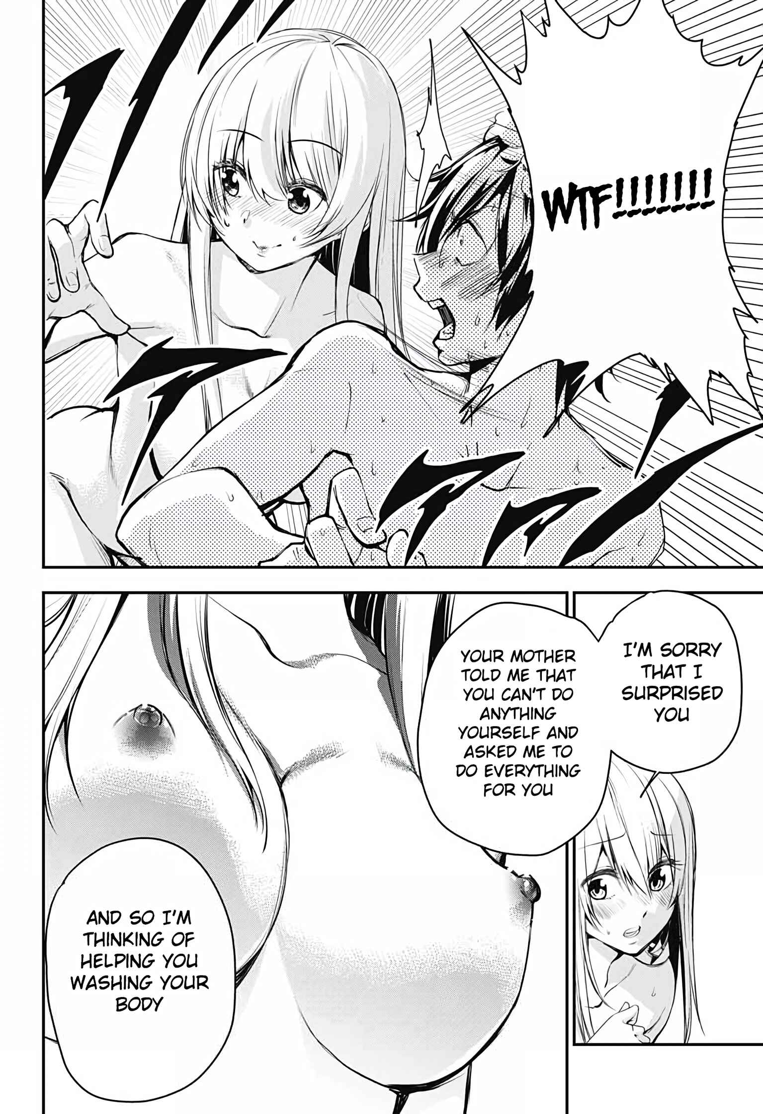 Page 17 Chapter Unknown_4b1d Rom-Com Imitation